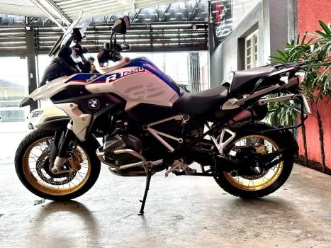 BMW R 1250 GS ADVENTURE PREMIUM, Foto 11