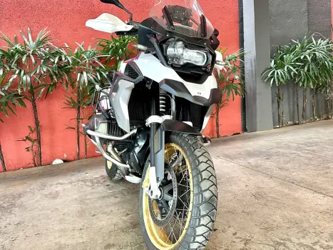 BMW R 1250 GS ADVENTURE PREMIUM, Foto 12