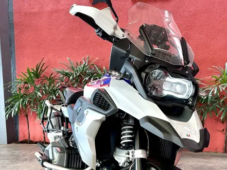 BMW R 1250 GS ADVENTURE PREMIUM, Foto 13