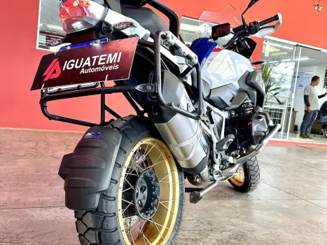 BMW R 1250 GS ADVENTURE PREMIUM, Foto 14