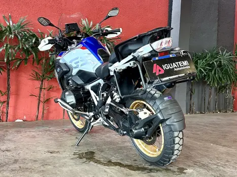 BMW R 1250 GS ADVENTURE PREMIUM, Foto 15
