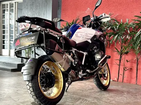 BMW R 1250 GS ADVENTURE PREMIUM, Foto 16