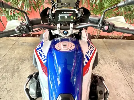 BMW R 1250 GS ADVENTURE PREMIUM, Foto 17