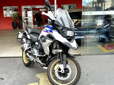 BMW R 1250 GS ADVENTURE PREMIUM, Foto 19