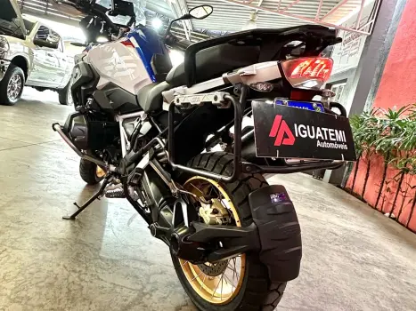BMW R 1250 GS ADVENTURE PREMIUM, Foto 21