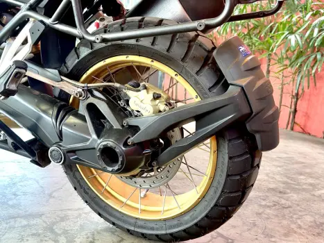 BMW R 1250 GS ADVENTURE PREMIUM, Foto 22