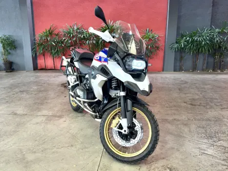 BMW R 1250 GS ADVENTURE PREMIUM, Foto 23