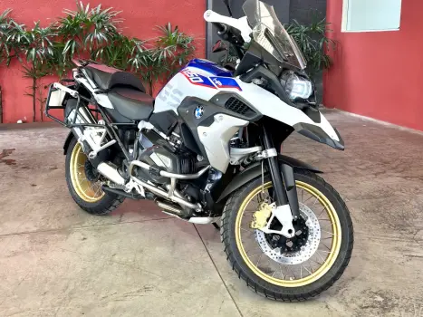 BMW R 1250 GS ADVENTURE PREMIUM, Foto 24