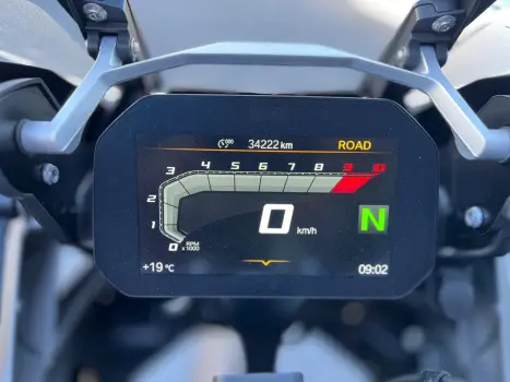 BMW R 1250 GS SPORT, Foto 16