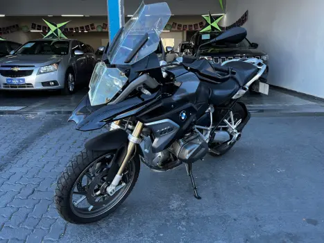 BMW R 1250 GS SPORT, Foto 17
