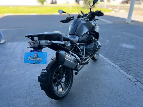 BMW R 1250 GS SPORT, Foto 18