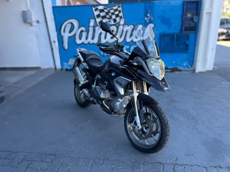 BMW R 1250 GS SPORT, Foto 20