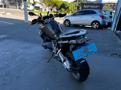 BMW R 1250 GS SPORT, Foto 22