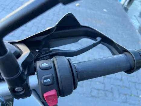 BMW R 1250 GS SPORT, Foto 27