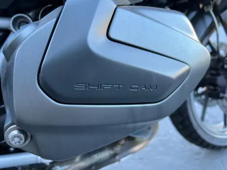 BMW R 1250 GS SPORT, Foto 30