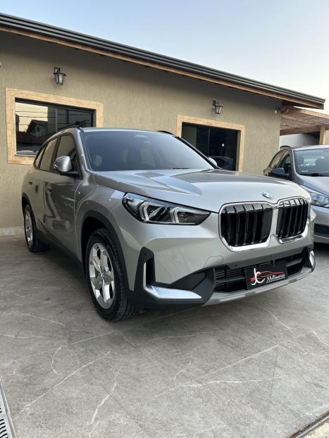 BMW X1 1.5 12V SDRIVE18I GP STEPTRONIC TURBO AUTOMTICO, Foto 3