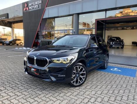 BMW X1 2.0 16V 4P 18I GP S DRIVE AUTOMTICO, Foto 1