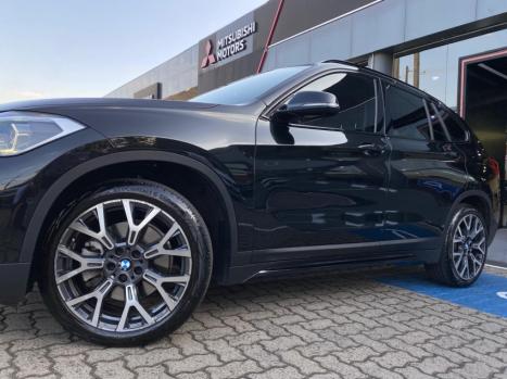 BMW X1 2.0 16V 4P 18I GP S DRIVE AUTOMTICO, Foto 2