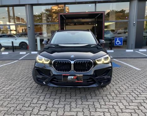 BMW X1 2.0 16V 4P 18I GP S DRIVE AUTOMTICO, Foto 3