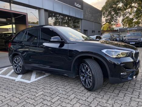BMW X1 2.0 16V 4P 18I GP S DRIVE AUTOMTICO, Foto 4