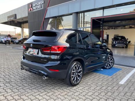 BMW X1 2.0 16V 4P 18I GP S DRIVE AUTOMTICO, Foto 5