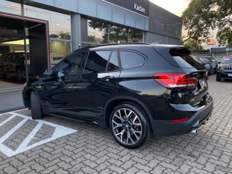 BMW X1 2.0 16V 4P 18I GP S DRIVE AUTOMTICO, Foto 7