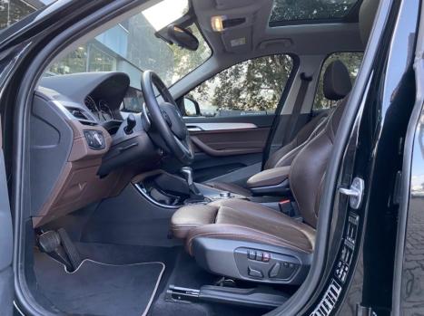 BMW X1 2.0 16V 4P 18I GP S DRIVE AUTOMTICO, Foto 8