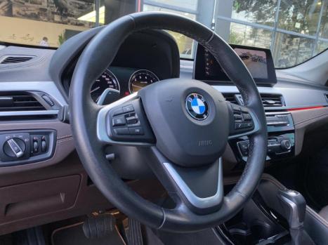 BMW X1 2.0 16V 4P 18I GP S DRIVE AUTOMTICO, Foto 9