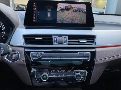 BMW X1 2.0 16V 4P 18I GP S DRIVE AUTOMTICO, Foto 11