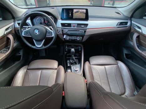 BMW X1 2.0 16V 4P 18I GP S DRIVE AUTOMTICO, Foto 14