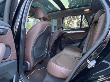 BMW X1 2.0 16V 4P 18I GP S DRIVE AUTOMTICO, Foto 15