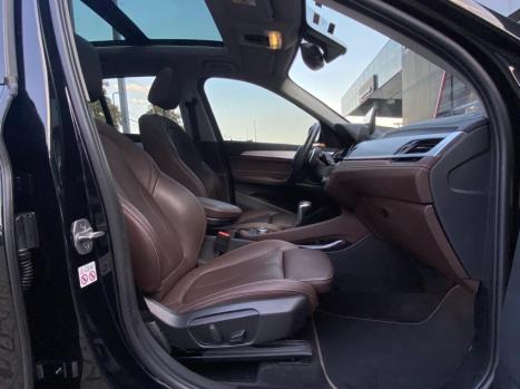 BMW X1 2.0 16V 4P 18I GP S DRIVE AUTOMTICO, Foto 16