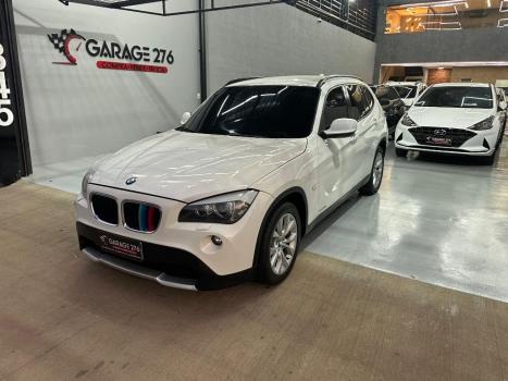 BMW X1 2.0 16V 4P 18I GP S DRIVE AUTOMTICO, Foto 2