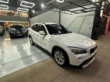 BMW X1 2.0 16V 4P 18I GP S DRIVE AUTOMTICO, Foto 3