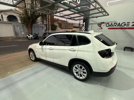 BMW X1 2.0 16V 4P 18I GP S DRIVE AUTOMTICO, Foto 6