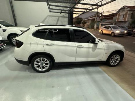 BMW X1 2.0 16V 4P 18I GP S DRIVE AUTOMTICO, Foto 7