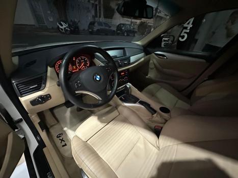 BMW X1 2.0 16V 4P 18I GP S DRIVE AUTOMTICO, Foto 10