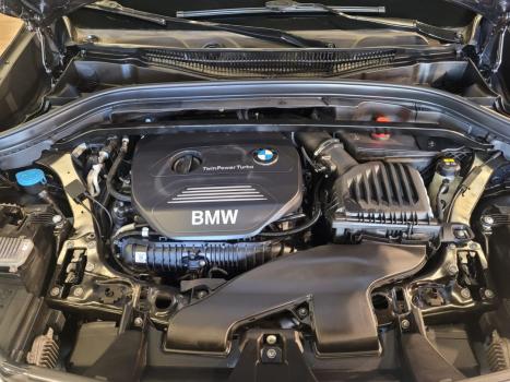 BMW X1 2.0 16V 4P S DRIVE 20I GP AUTOMTICO, Foto 18