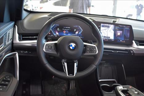BMW X1 2.0 16V 4P S DRIVE 20I SPORT AUTOMTICO, Foto 8