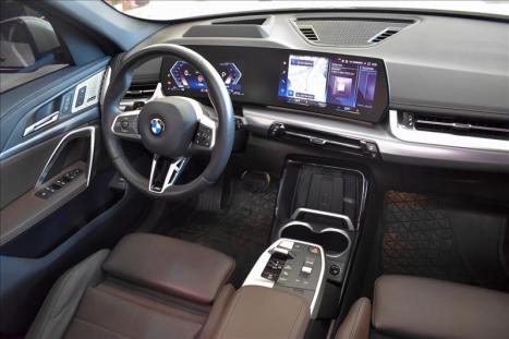 BMW X1 2.0 16V 4P S DRIVE 20I SPORT AUTOMTICO, Foto 9