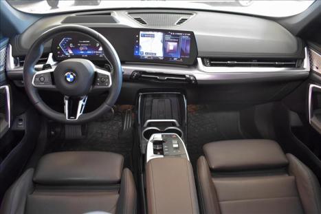 BMW X1 2.0 16V 4P S DRIVE 20I SPORT AUTOMTICO, Foto 10