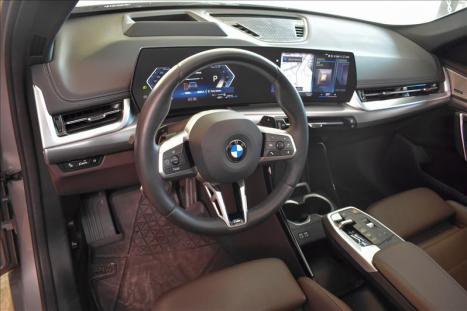 BMW X1 2.0 16V 4P S DRIVE 20I SPORT AUTOMTICO, Foto 13