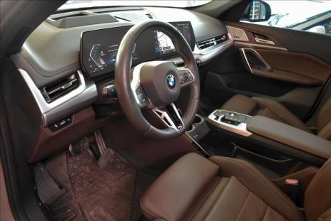 BMW X1 2.0 16V 4P S DRIVE 20I SPORT AUTOMTICO, Foto 14