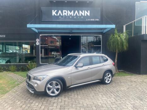 BMW X1 2.0 16V 4P S DRIVE 20I AUTOMTICO, Foto 1