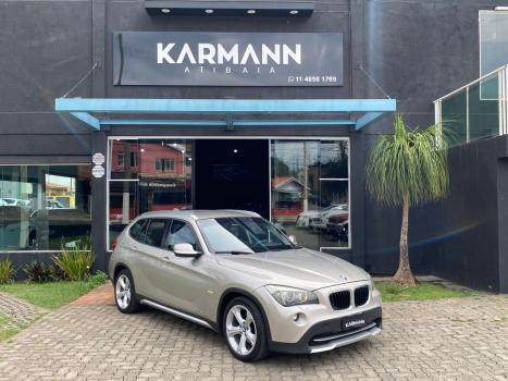 BMW X1 2.0 16V 4P S DRIVE 20I AUTOMTICO, Foto 2