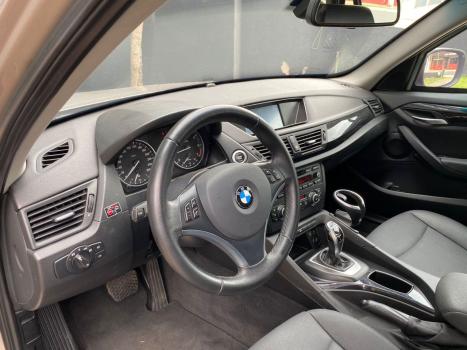 BMW X1 2.0 16V 4P S DRIVE 20I AUTOMTICO, Foto 5