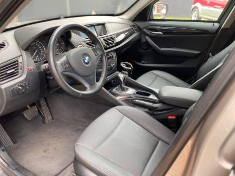 BMW X1 2.0 16V 4P S DRIVE 20I AUTOMTICO, Foto 6