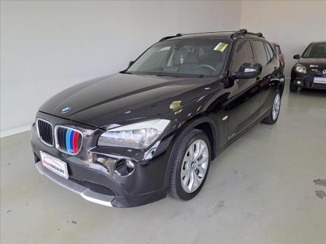 BMW X1 2.0 16V 4P S DRIVE 18I AUTOMTICO, Foto 1