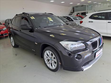 BMW X1 2.0 16V 4P S DRIVE 18I AUTOMTICO, Foto 3