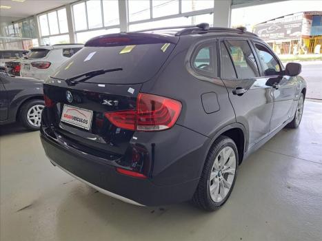 BMW X1 2.0 16V 4P S DRIVE 18I AUTOMTICO, Foto 4